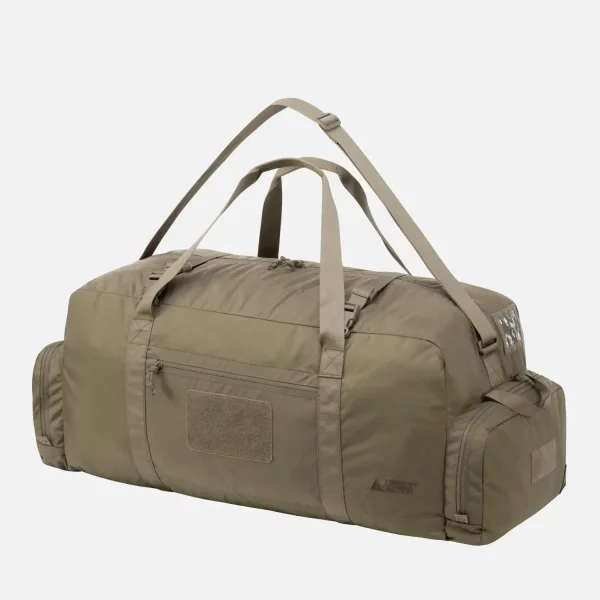 Транспортная сумка Direct Action Deployment Bag - Medium - Cordura — Adaptive Green