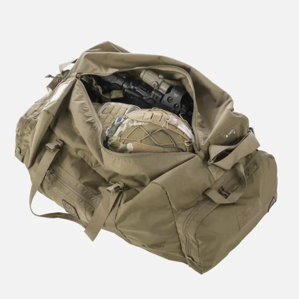 Транспортная сумка Direct Action Deployment Bag - Medium - Cordura
