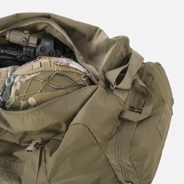 Транспортная сумка Direct Action Deployment Bag - Medium - Cordura