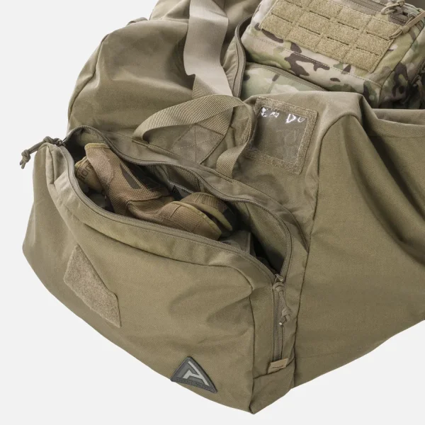 Транспортная сумка Direct Action Deployment Bag - Medium - Cordura