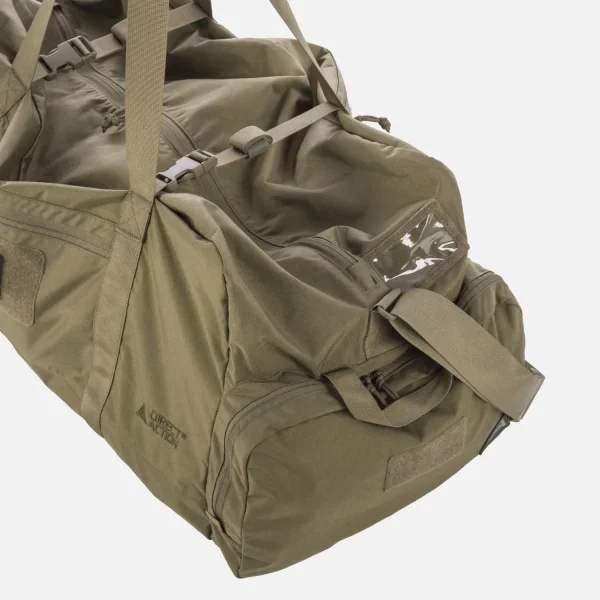 Транспортная сумка Direct Action Deployment Bag - Medium - Cordura