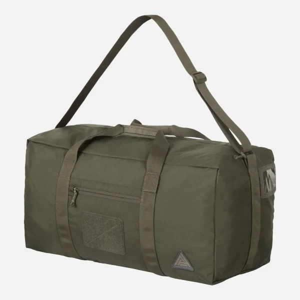 Транспортная сумка Direct Action Deployment Bag - Small - Cordura — Ranger Green