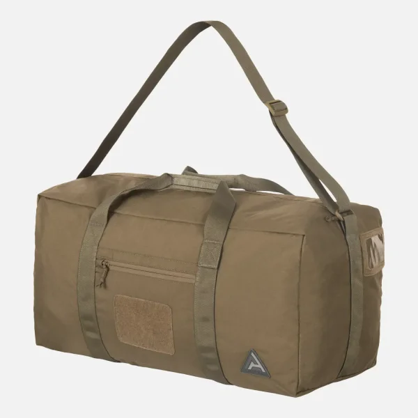 Транспортная сумка Direct Action Deployment Bag - Small - Cordura — Coyote Brown