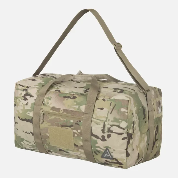 Транспортная сумка Direct Action Deployment Bag - Small - Cordura — MultiCam