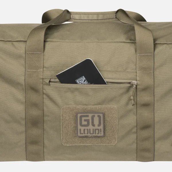 Транспортная сумка Direct Action Deployment Bag - Small - Cordura