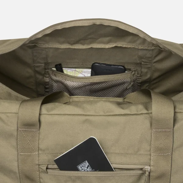 Транспортная сумка Direct Action Deployment Bag - Small - Cordura