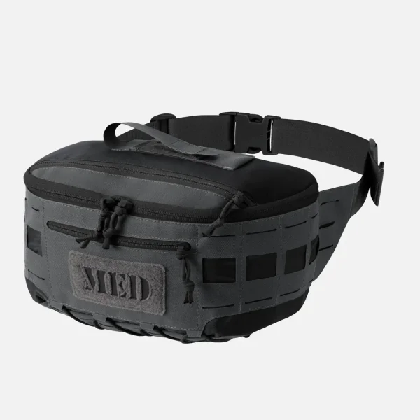 Поясная сумка Direct Action LYSANDER MED Waist Bag — Shadow Grey