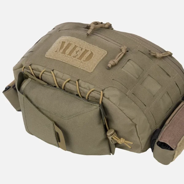 Поясная сумка Direct Action LYSANDER MED Waist Bag