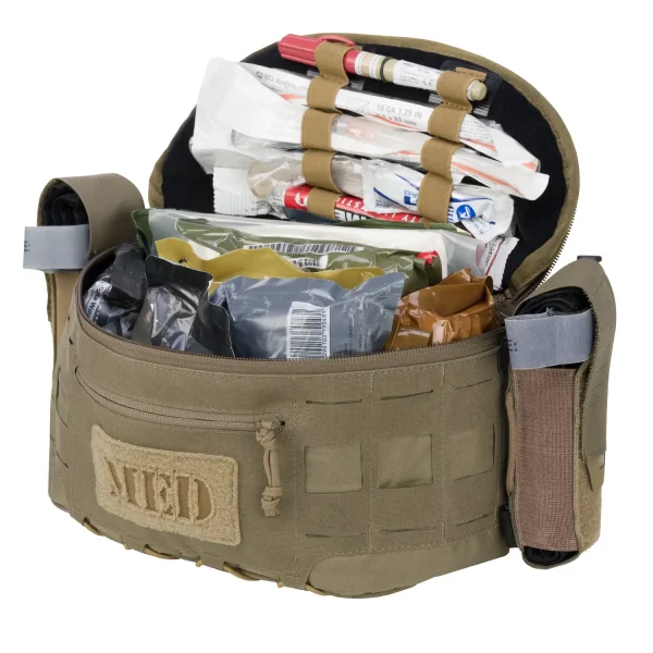 Поясная сумка Direct Action LYSANDER MED Waist Bag