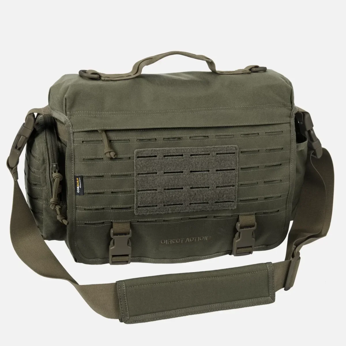 Сумка Direct Action MESSENGER BAG - Cordura — Helikon-Tex.ru
