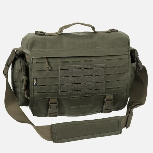 Сумка Direct Action MESSENGER BAG - Cordura — Ranger Green