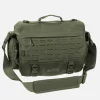 Сумка Direct Action MESSENGER BAG - Cordura — Olive Green