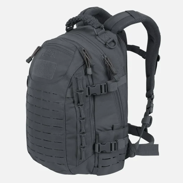 Рюкзак Direct Action DRAGON EGG MkII BACKPACK - Cordura — Shadow Grey