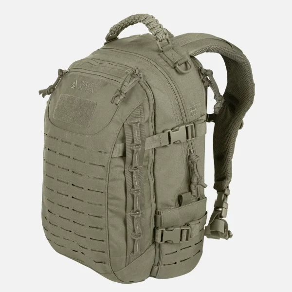 Рюкзак Direct Action DRAGON EGG MkII BACKPACK - Cordura — Adaptive Green