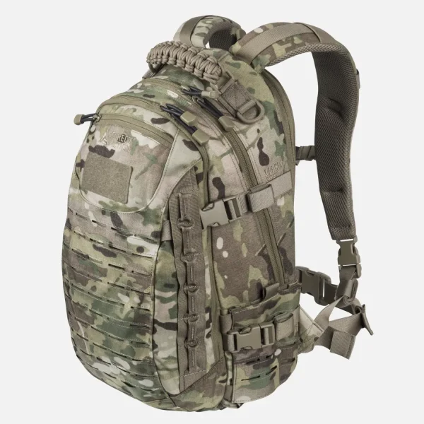 Рюкзак Direct Action DRAGON EGG MkII BACKPACK - Cordura — MultiCam