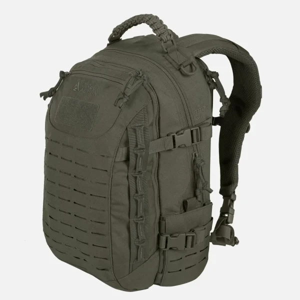 Рюкзак Direct Action DRAGON EGG MkII BACKPACK - Cordura — Ranger Green