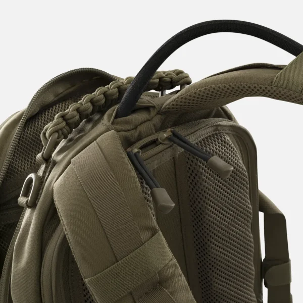 Рюкзак Direct Action DRAGON EGG MkII BACKPACK - Cordura