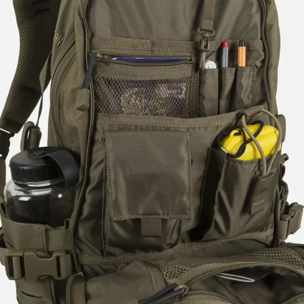 Рюкзак Direct Action DRAGON EGG MkII BACKPACK - Cordura