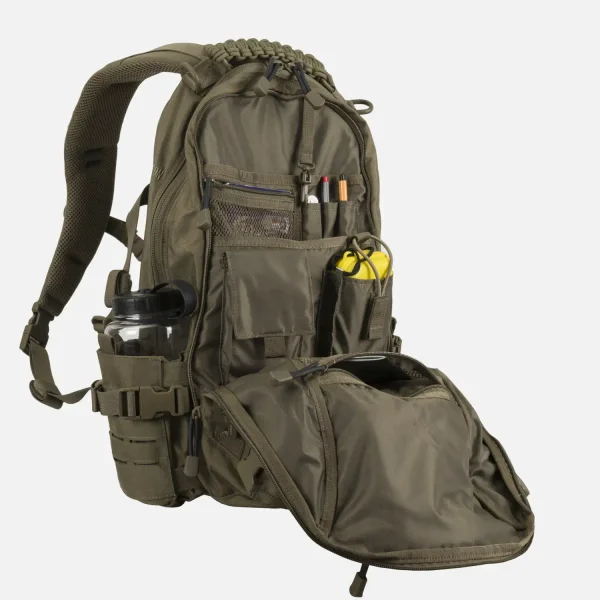 Рюкзак Direct Action DRAGON EGG MkII BACKPACK - Cordura