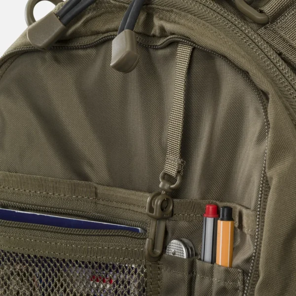 Рюкзак Direct Action DRAGON EGG MkII BACKPACK - Cordura