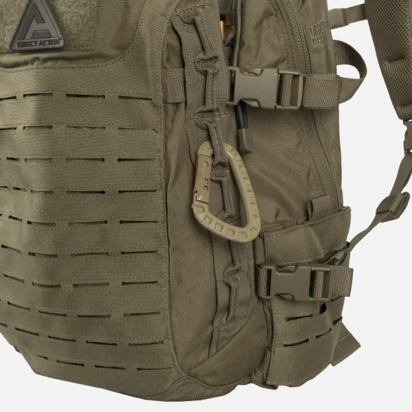 Рюкзак Direct Action DRAGON EGG MkII BACKPACK - Cordura