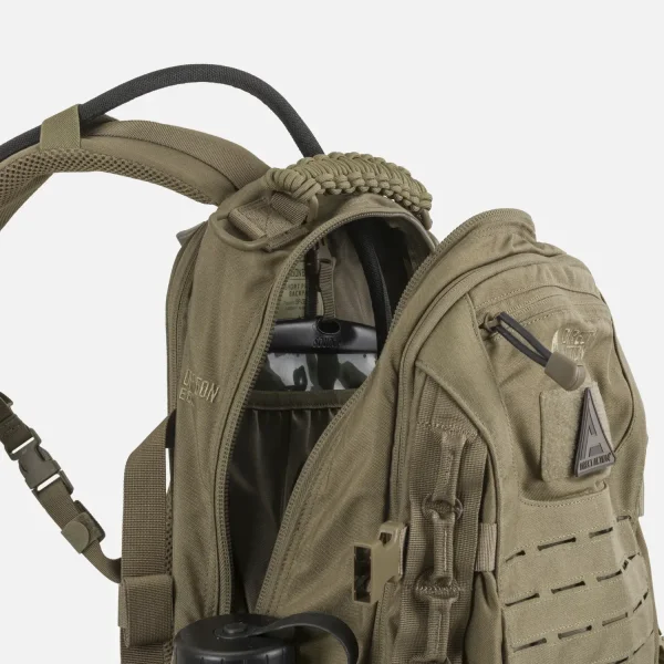 Рюкзак Direct Action DRAGON EGG MkII BACKPACK - Cordura