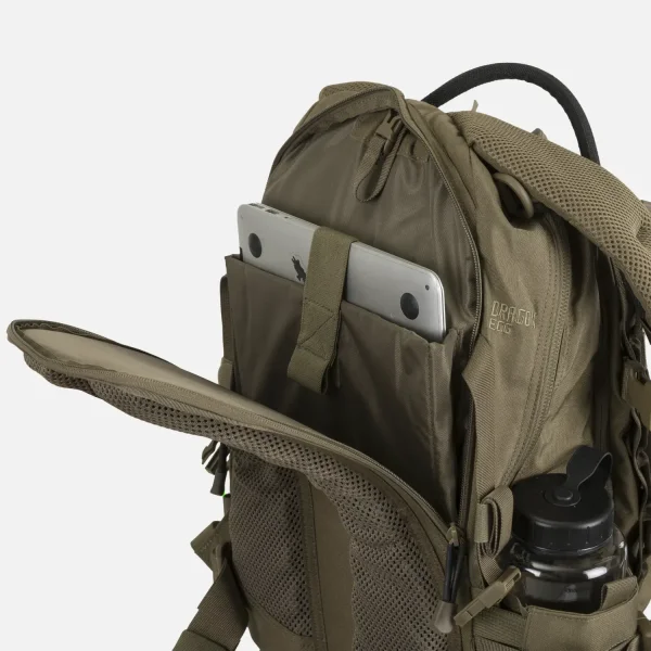 Рюкзак Direct Action DRAGON EGG MkII BACKPACK - Cordura