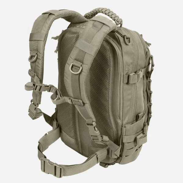 Рюкзак Direct Action DRAGON EGG MkII BACKPACK - Cordura
