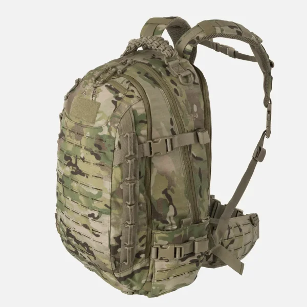 Рюкзак Direct Action Dragon Egg Enlarged Backpack — MultiCam