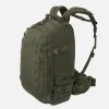 Рюкзак Direct Action Dragon Egg Enlarged Backpack — Ranger Green