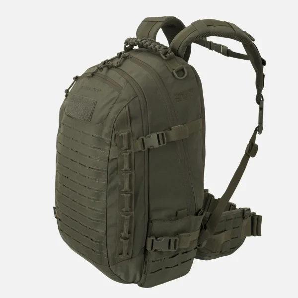 Рюкзак Direct Action Dragon Egg Enlarged Backpack — Ranger Green