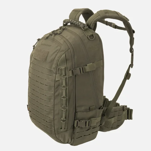 Рюкзак Direct Action Dragon Egg Enlarged Backpack — Adaptive Green