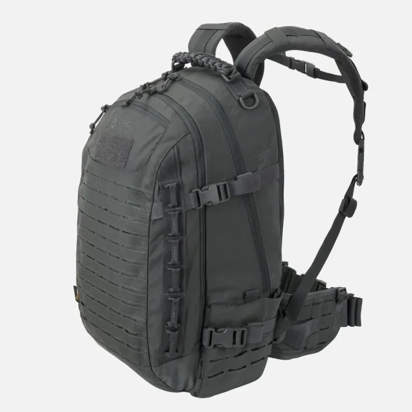 Рюкзак Direct Action Dragon Egg Enlarged Backpack — Shadow Grey