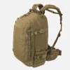 Рюкзак Direct Action Dragon Egg Enlarged Backpack — Coyote Brown