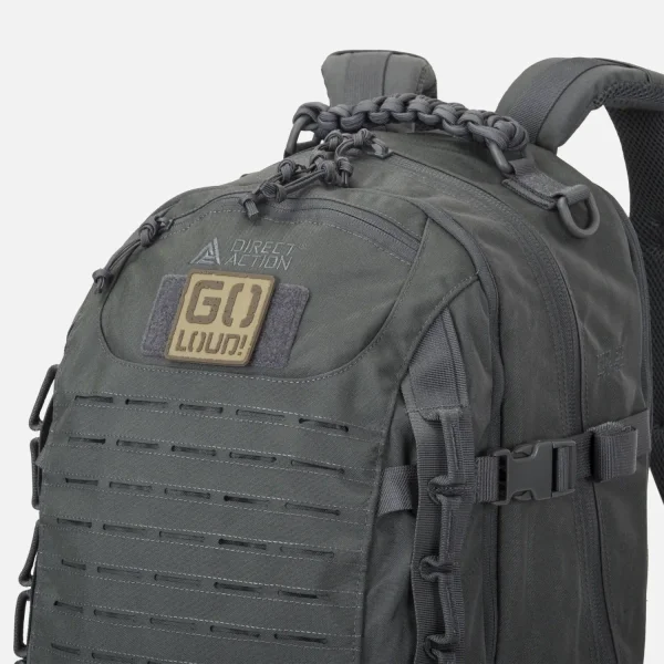 Рюкзак Direct Action Dragon Egg Enlarged Backpack