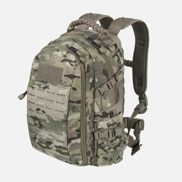Рюкзак Direct Action DUST MkII BACKPACK - Cordura — MultiCam
