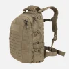 Рюкзак Direct Action DUST MkII BACKPACK - Cordura — Coyote Brown