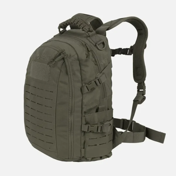 Рюкзак Direct Action DUST MkII BACKPACK - Cordura — Ranger Green