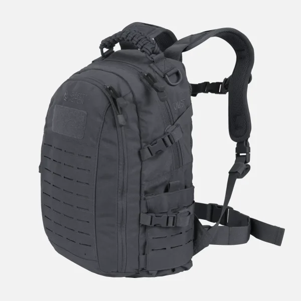 Рюкзак Direct Action DUST MkII BACKPACK - Cordura — Shadow Grey