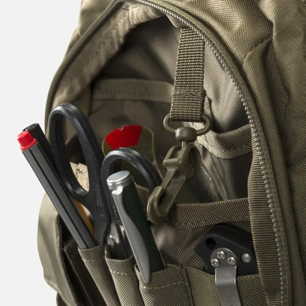 Рюкзак Direct Action DUST MkII BACKPACK - Cordura