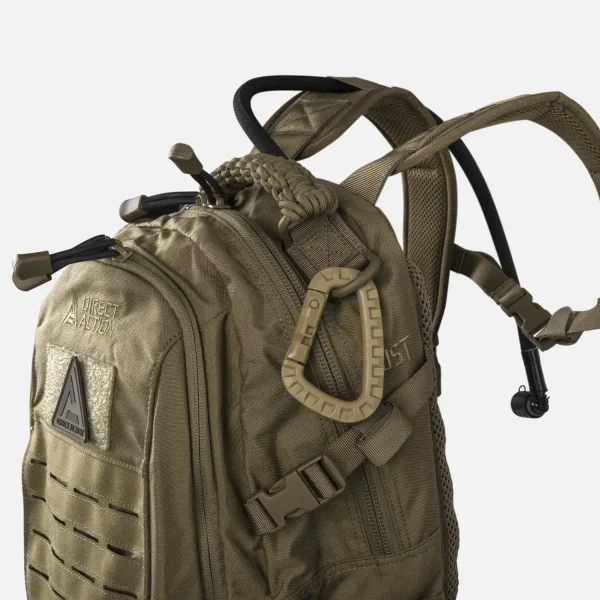 Рюкзак Direct Action DUST MkII BACKPACK - Cordura
