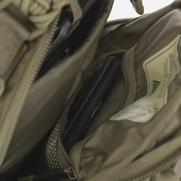 Рюкзак Direct Action DUST MkII BACKPACK - Cordura