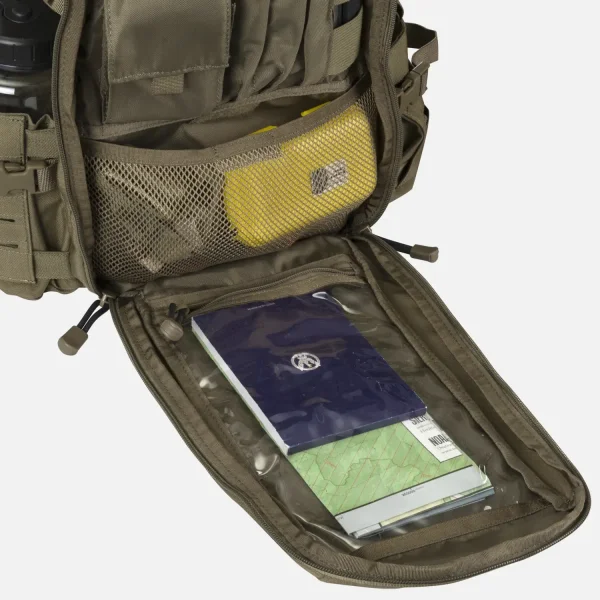 Рюкзак Direct Action DUST MkII BACKPACK - Cordura