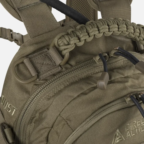 Рюкзак Direct Action DUST MkII BACKPACK - Cordura