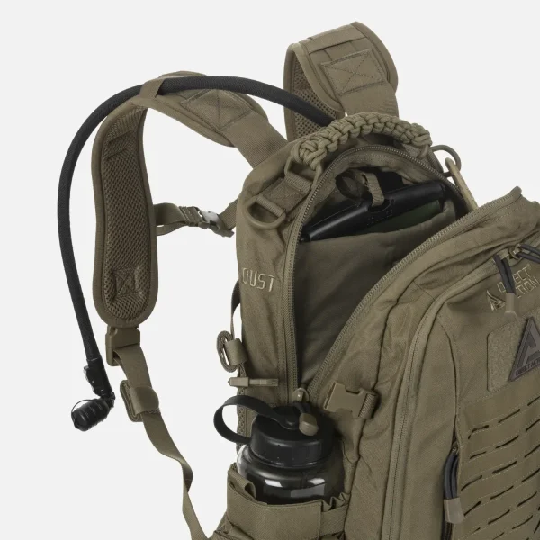 Рюкзак Direct Action DUST MkII BACKPACK - Cordura