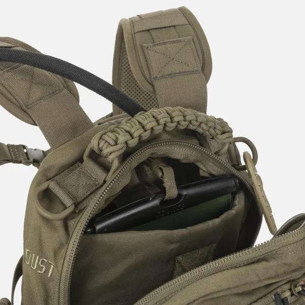 Рюкзак Direct Action DUST MkII BACKPACK - Cordura