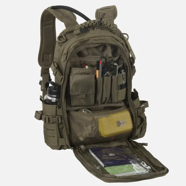 Рюкзак Direct Action DUST MkII BACKPACK - Cordura