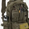 Рюкзак Direct Action DUST MkII BACKPACK - Cordura