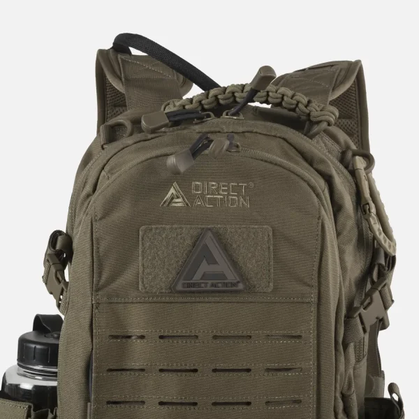 Рюкзак Direct Action DUST MkII BACKPACK - Cordura
