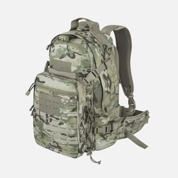 Рюкзак Direct Action GHOST MkII BACKPACK - Cordura — MultiCam